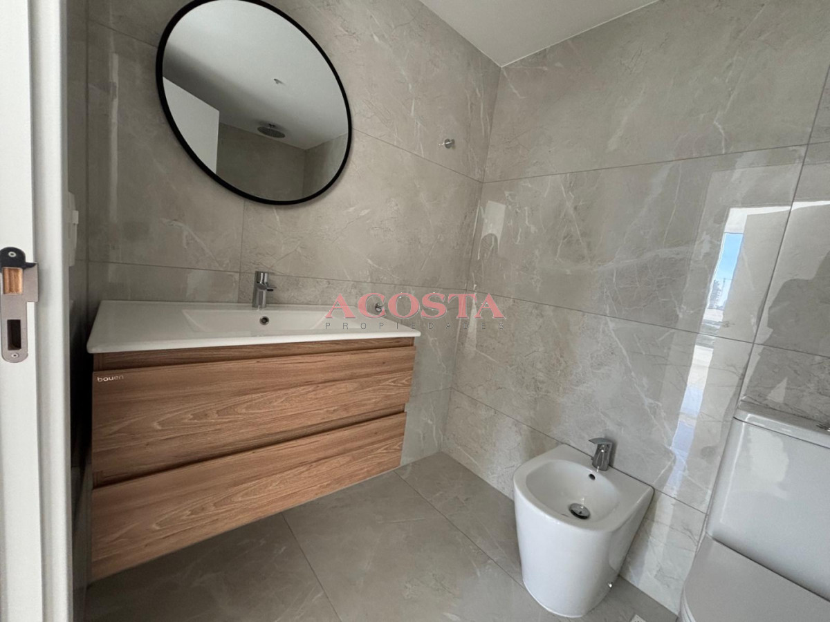 Apartamento ID.286 - oportunidad a estrenar !!! Torre con todos los servicios !!!