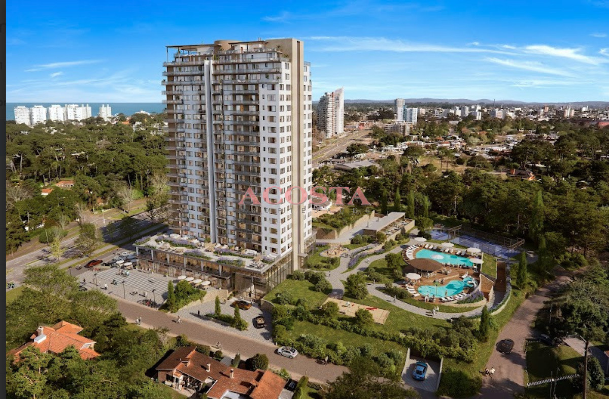 Apartamento ID.184 - Oportunidad en Pozo 