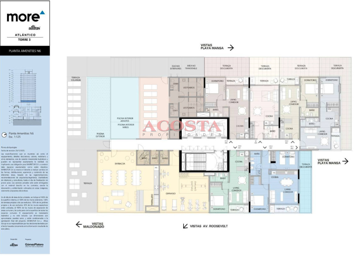 Apartamento ID.278 - excelente inversión 