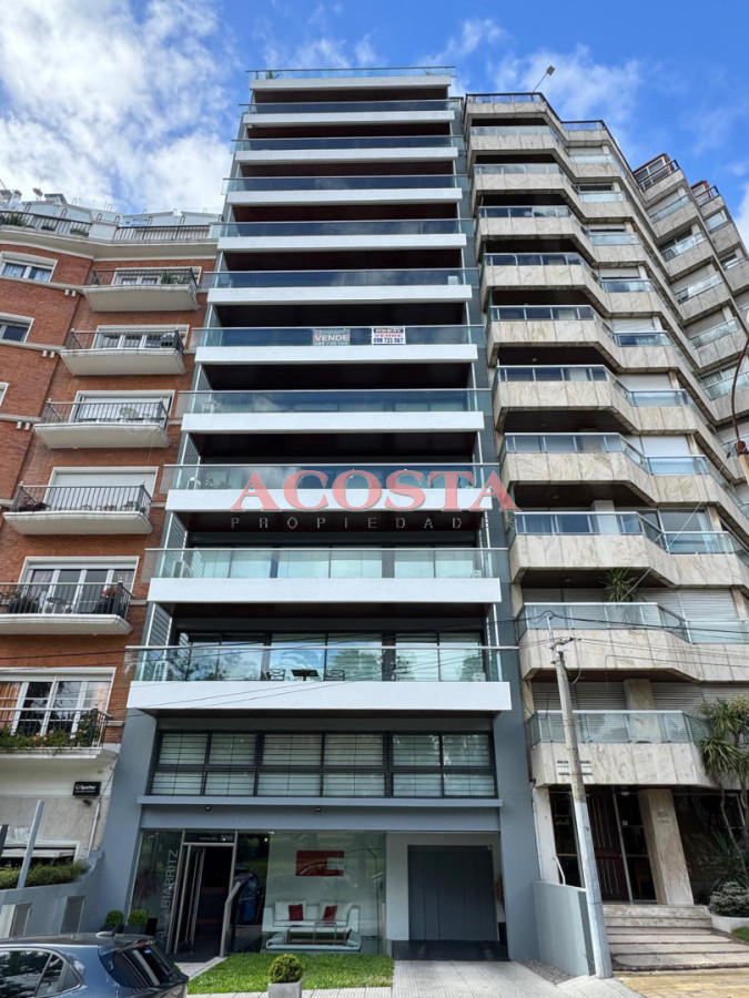 Apartamento ID.209 - Oportunidad en zona de Pocitos 