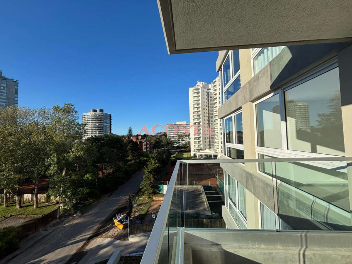 Apartamento ID.286 - oportunidad a estrenar !!! Torre con todos los servicios !!!