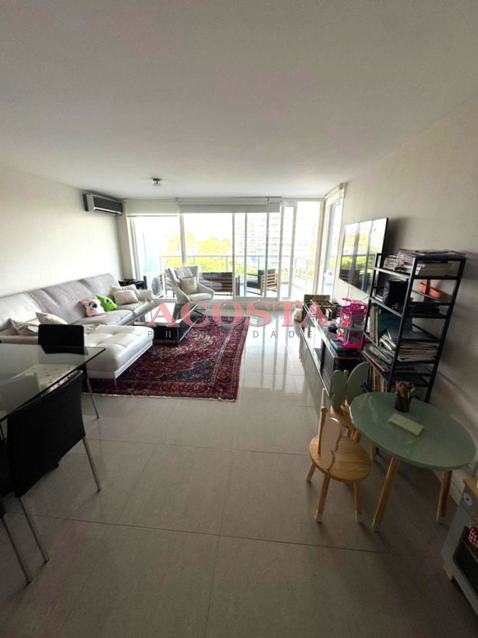 Apartamento ID.203 - Apartamento en Punta del Este, Roosevelt