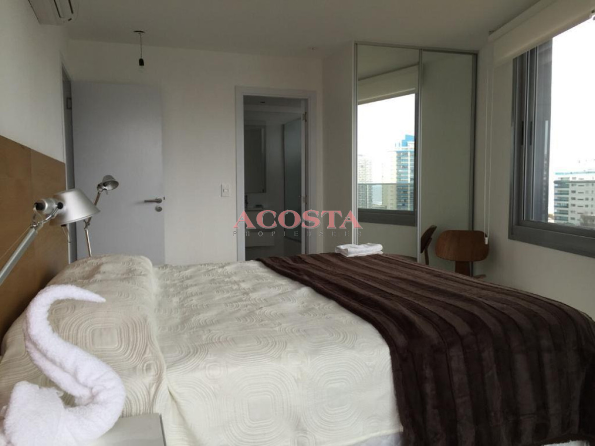 Apartamento ID.288 - Torre con servicios 