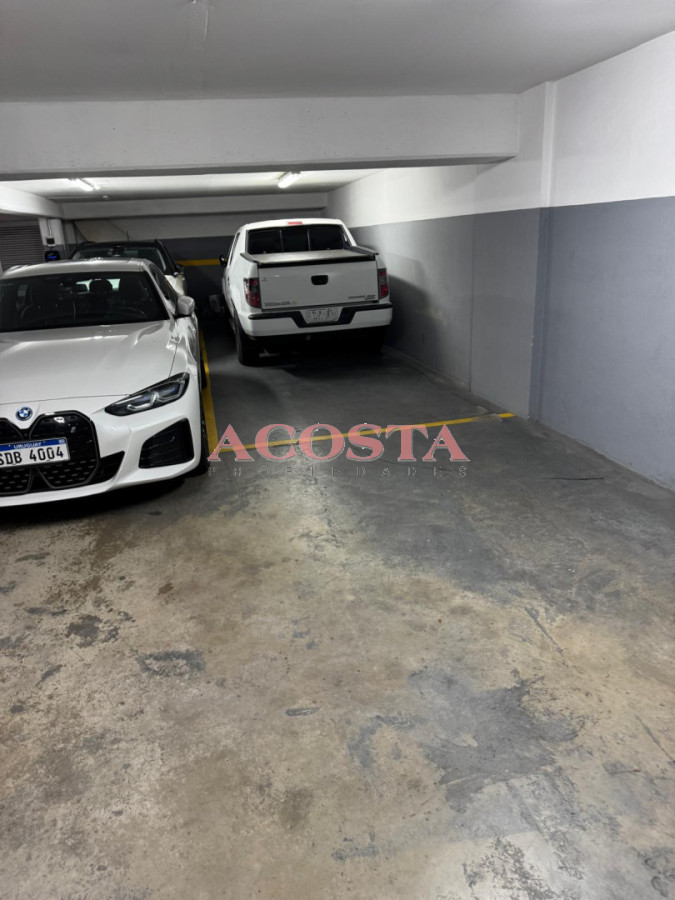 Apartamento ID.209 - Oportunidad en zona de Pocitos 