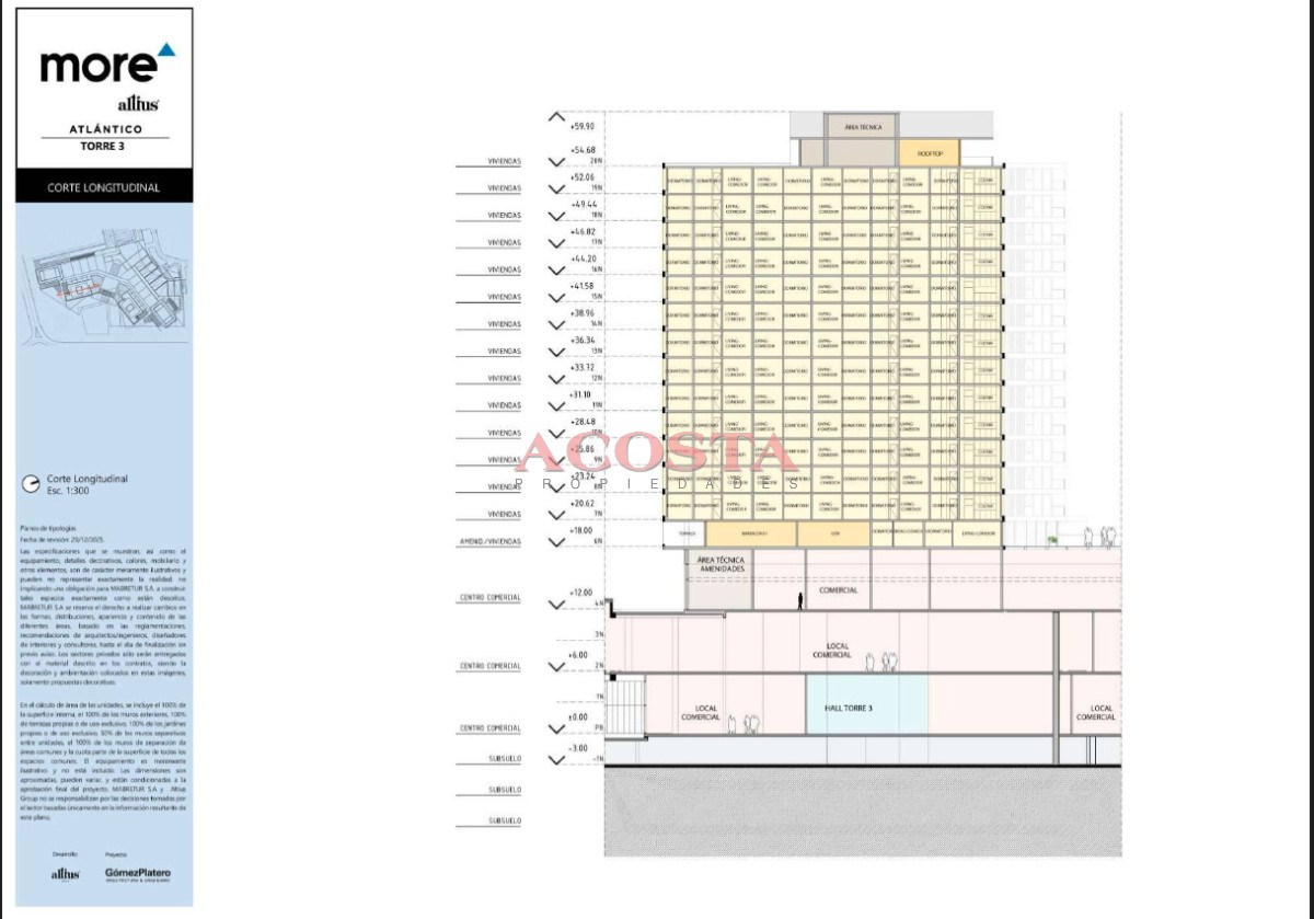 Apartamento ID.278 - excelente inversión 