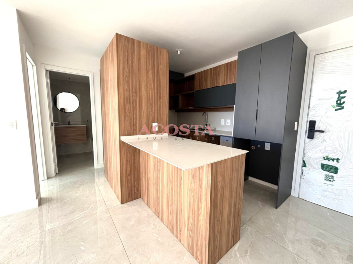 Apartamento ID.286 - oportunidad a estrenar !!! Torre con todos los servicios !!!