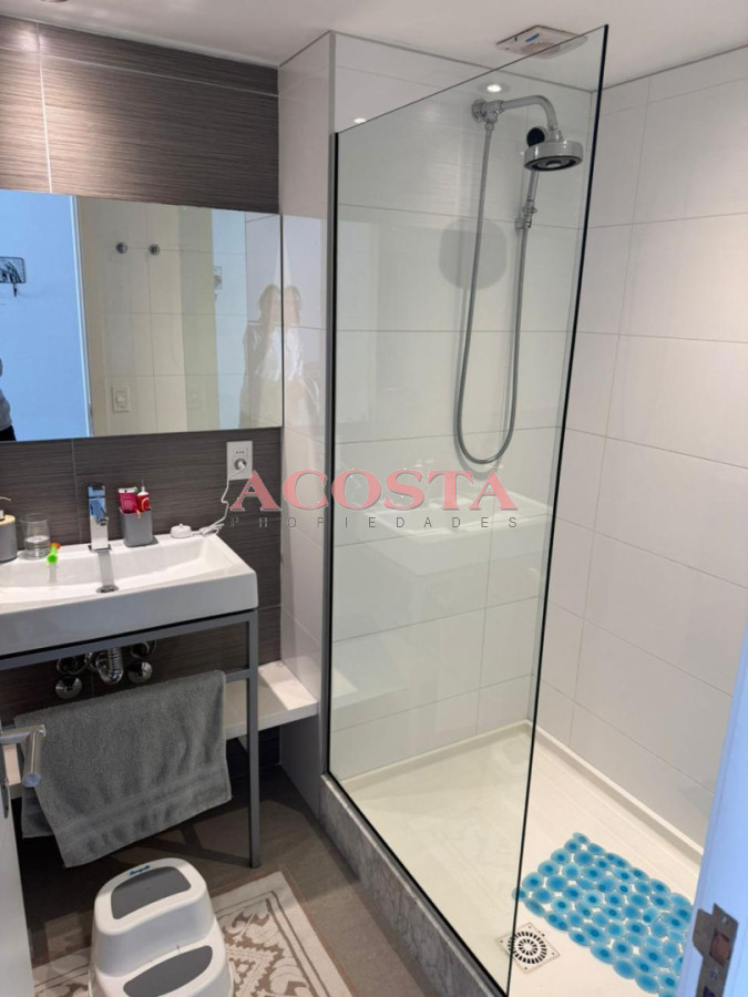 Apartamento ID.203 - Apartamento en Punta del Este, Roosevelt