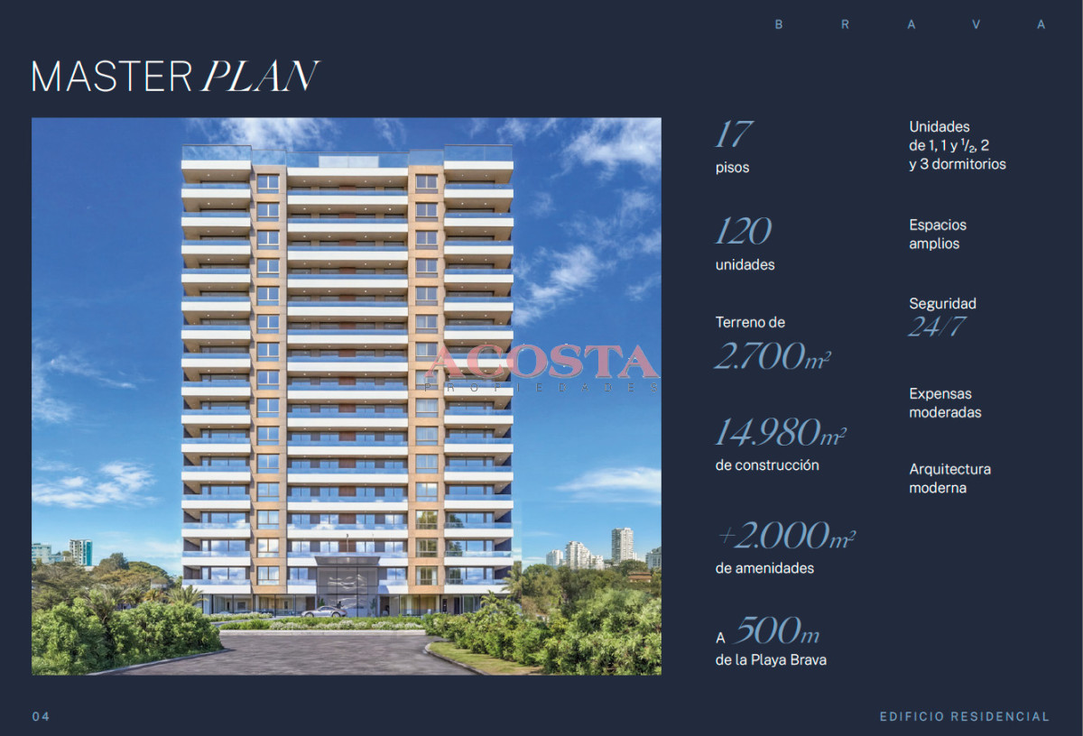 Apartamento ID.179 - oportunidad a estrenar !!! Torre con todos los servicios !!!