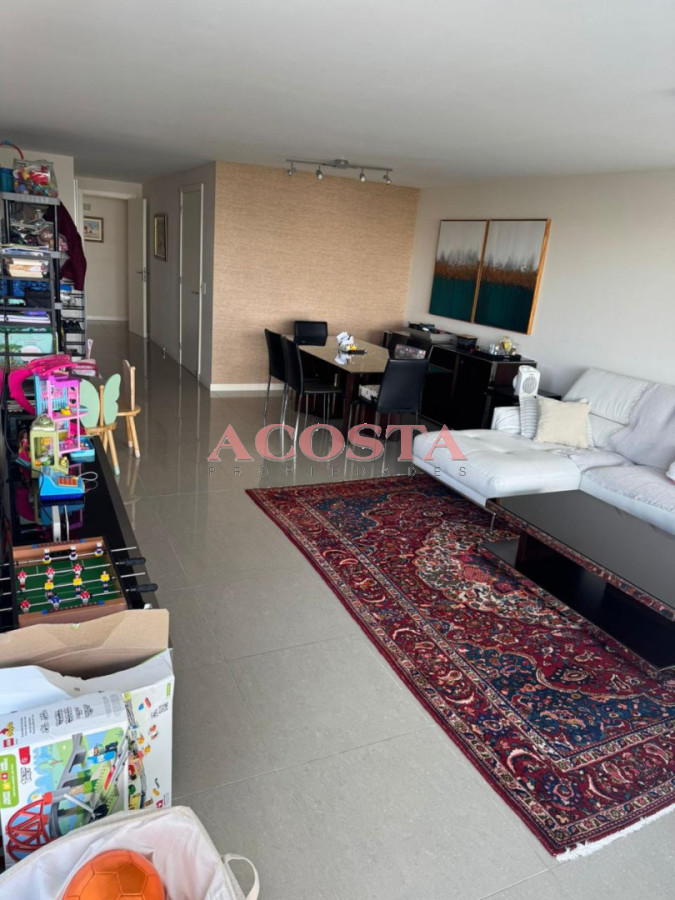 Apartamento ID.203 - Apartamento en Punta del Este, Roosevelt
