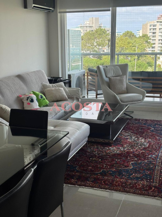 Apartamento ID.203 - Apartamento en Punta del Este, Roosevelt