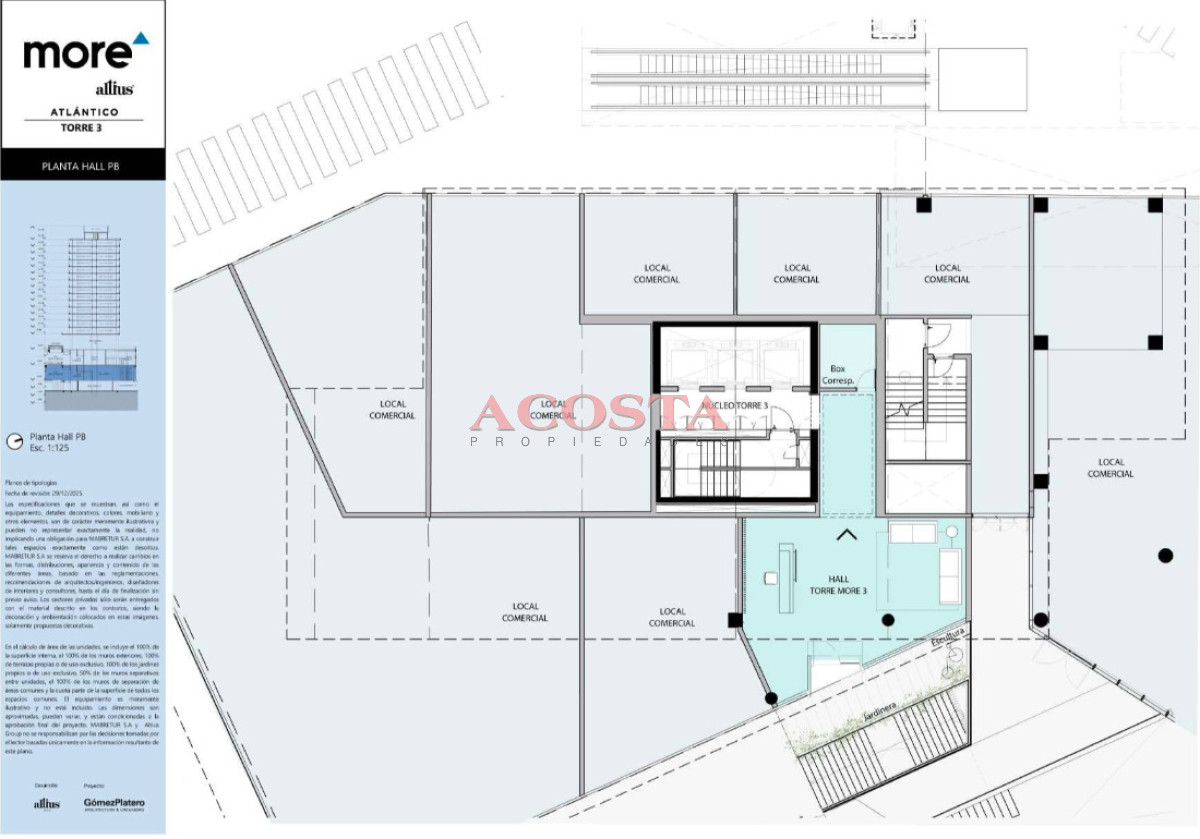 Apartamento ID.278 - excelente inversión 