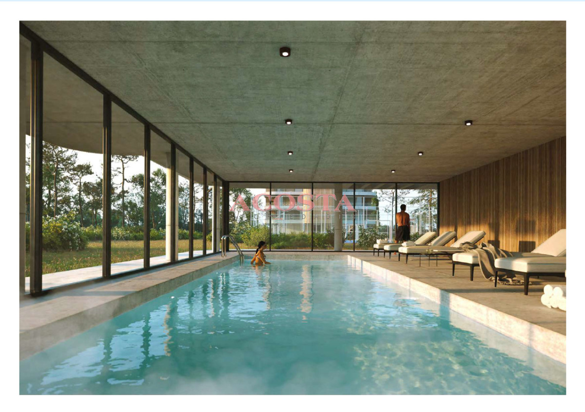 Apartamento ID.270 - Proyecto en pozo 