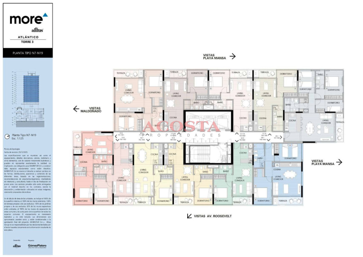 Apartamento ID.278 - excelente inversión 