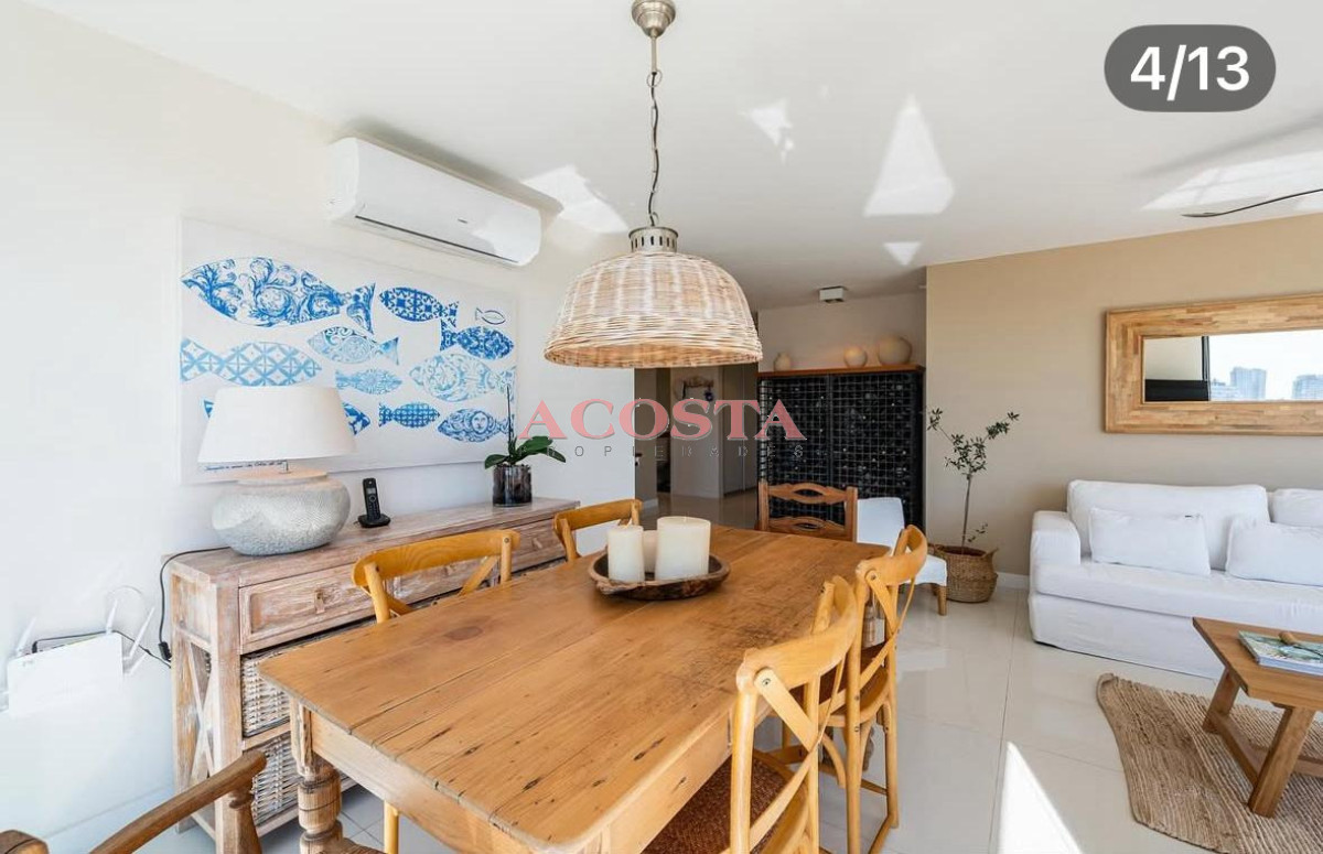 Apartamento ID.244 - Apartamento en excelente estado !!!