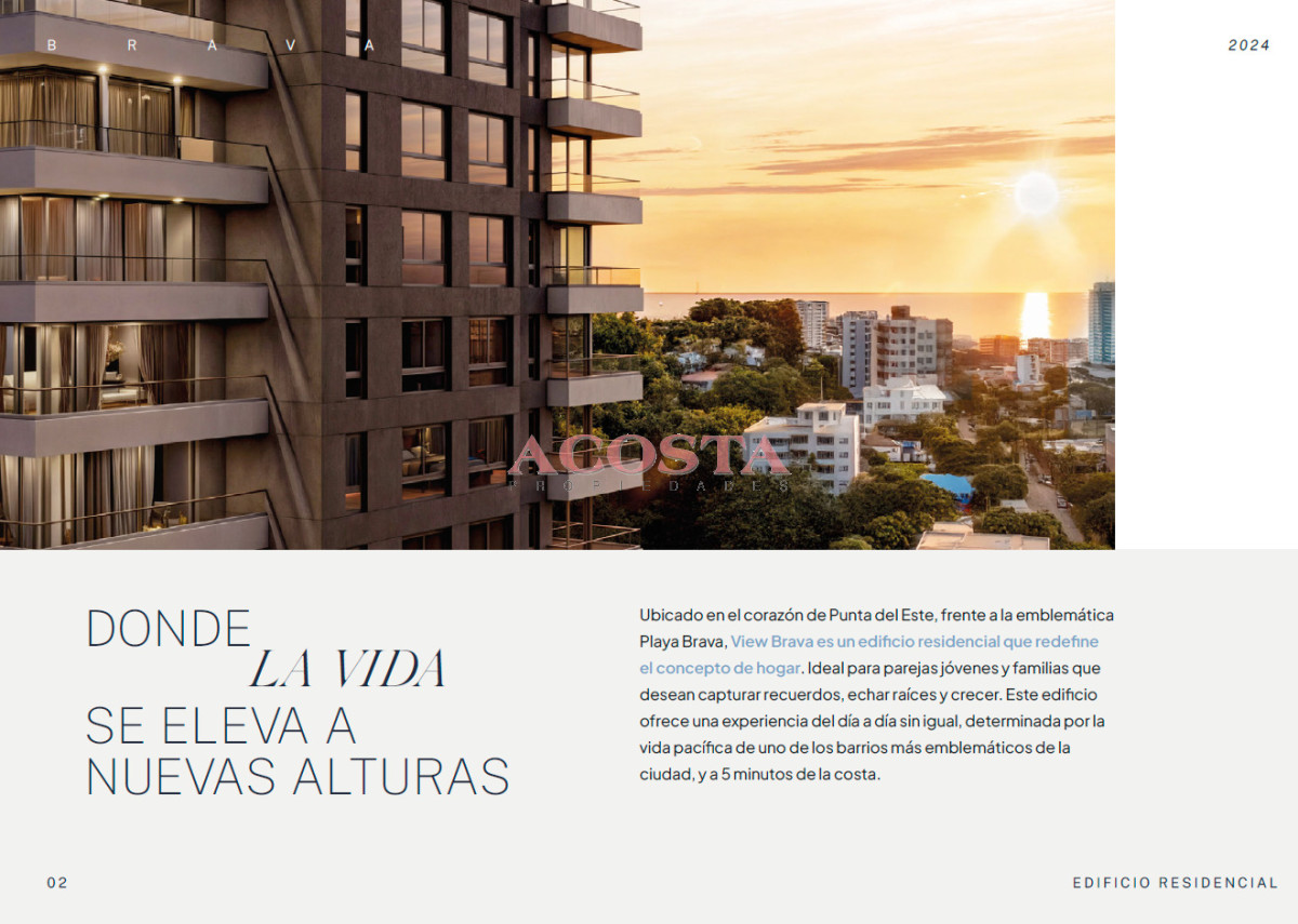 Apartamento ID.178 - oportunidad a estrenar !!! 