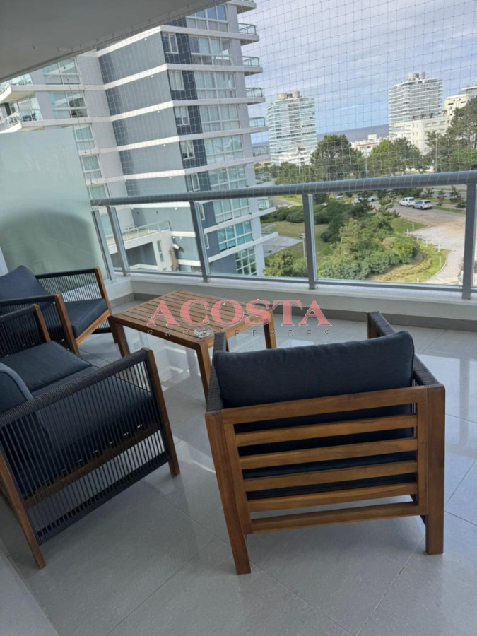 Apartamento ID.203 - Apartamento en Punta del Este, Roosevelt