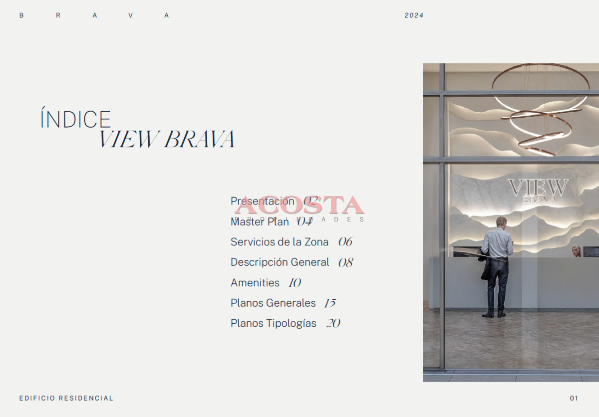 Apartamento ID.176 - torre con todos los servicios 