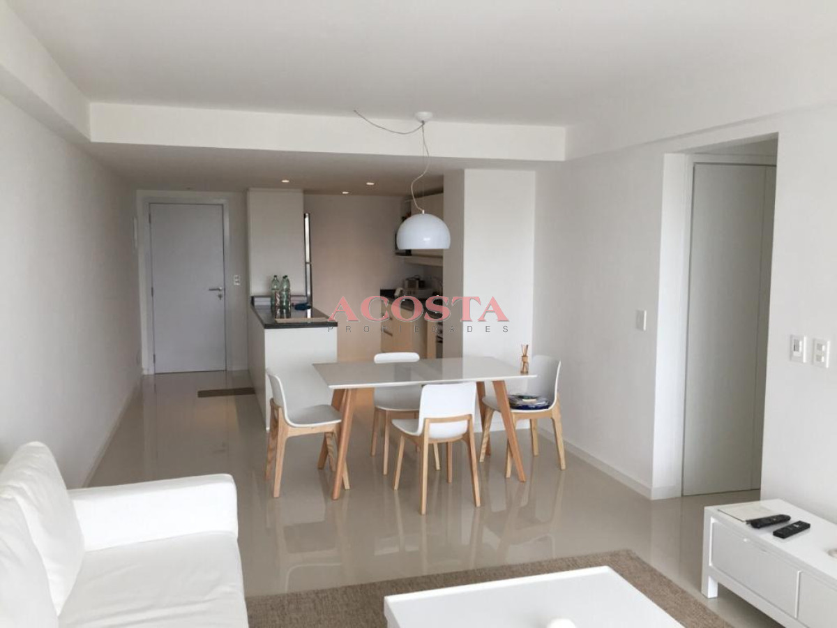 Apartamento ID.288 - Torre con servicios 