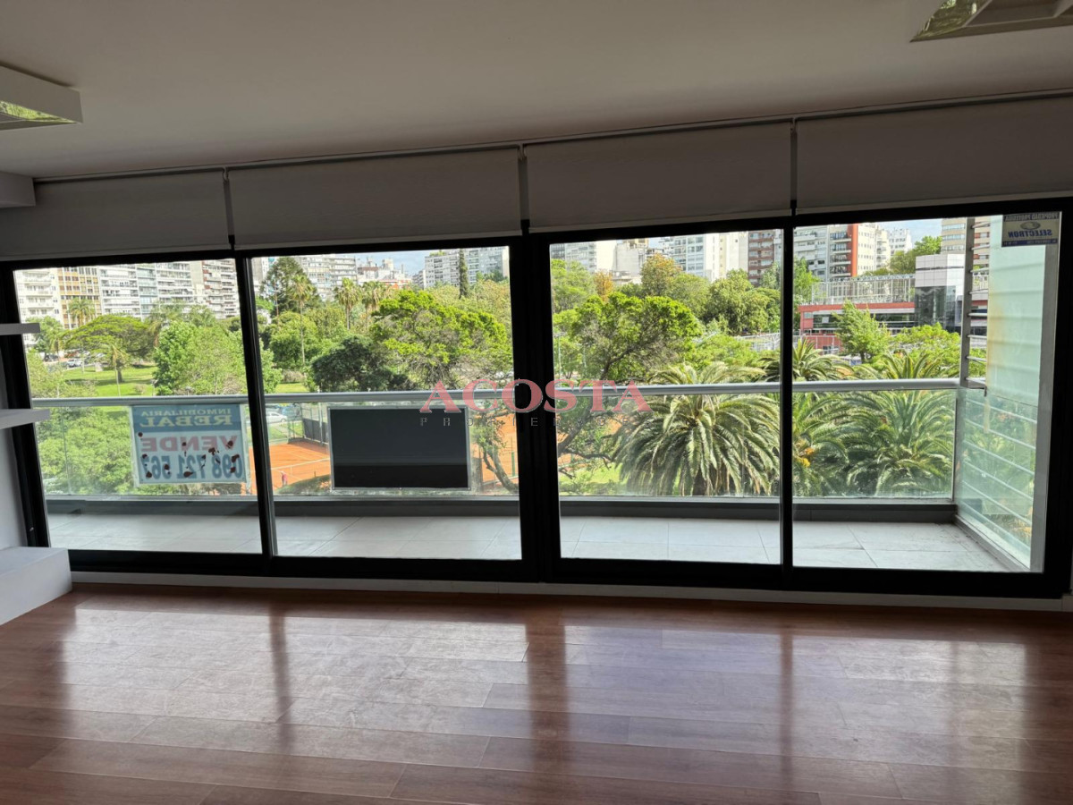 Apartamento ID.209 - Oportunidad en zona de Pocitos 