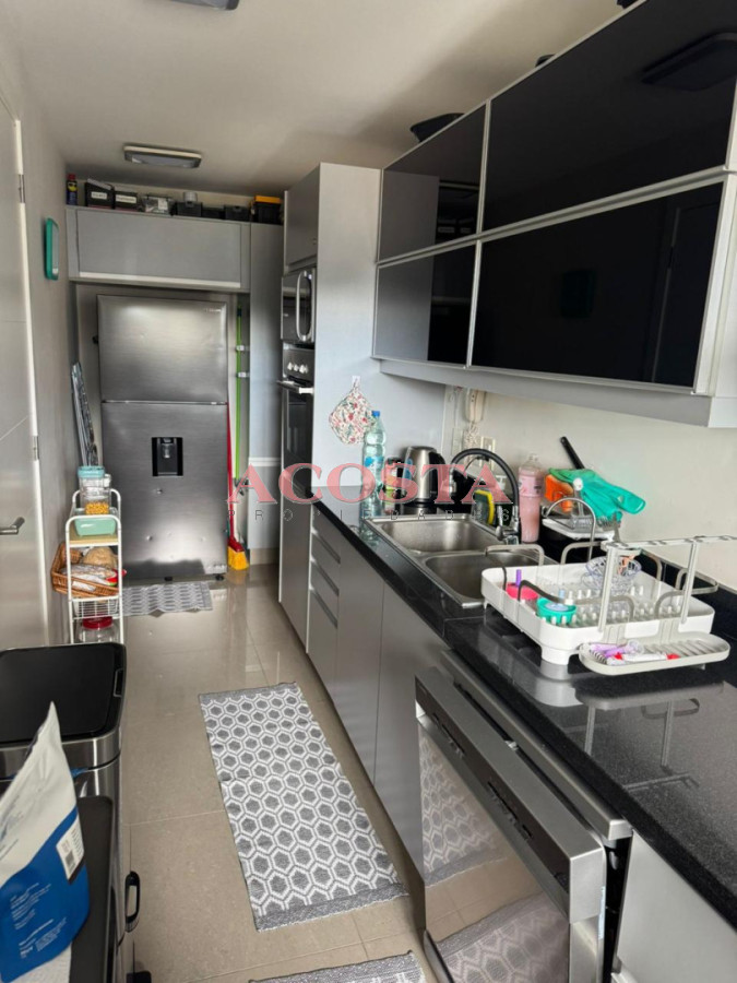 Apartamento ID.203 - Apartamento en Punta del Este, Roosevelt