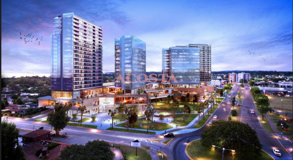 Apartamento ID.278 - excelente inversión 