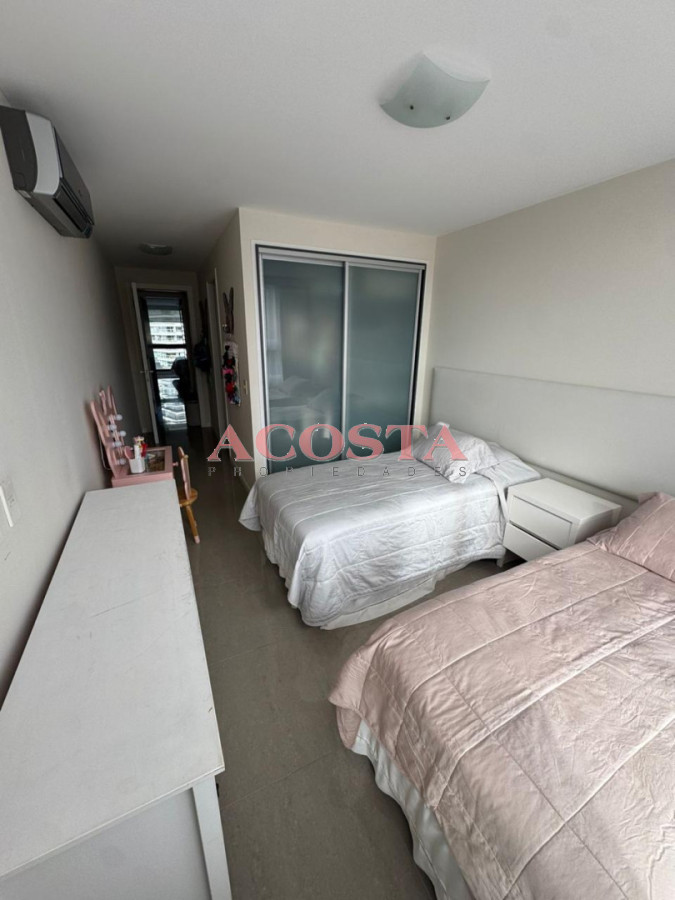 Apartamento ID.203 - Apartamento en Punta del Este, Roosevelt