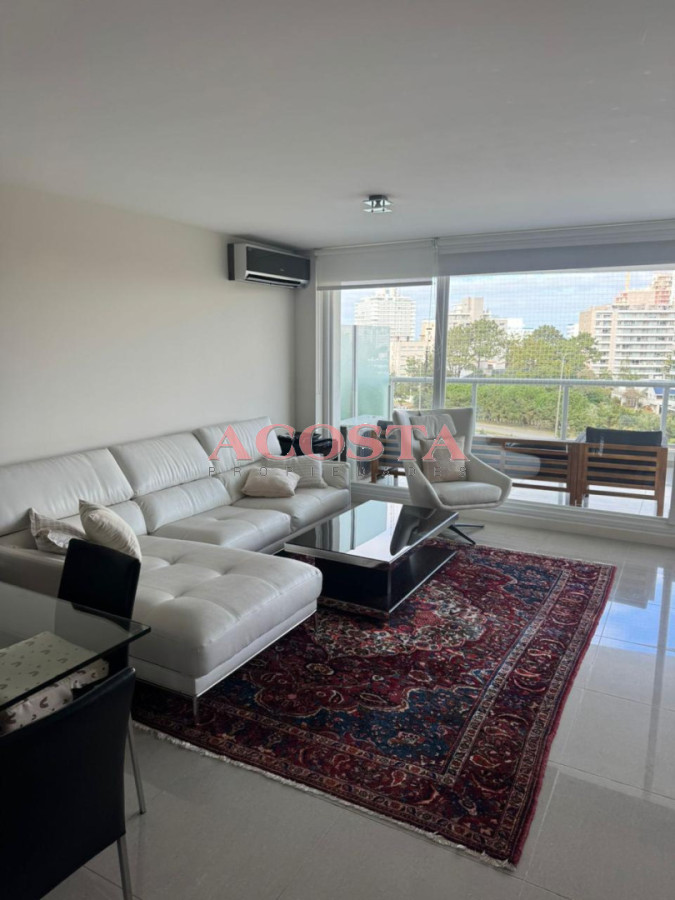 Apartamento ID.203 - Apartamento en Punta del Este, Roosevelt