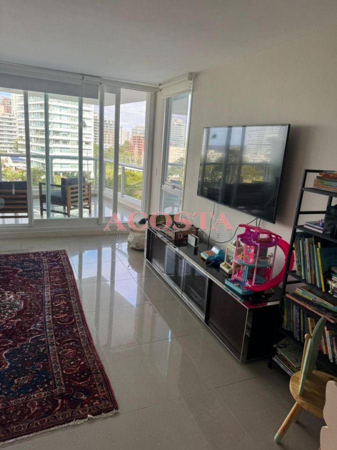 Apartamento ID.203 - Apartamento en Punta del Este, Roosevelt