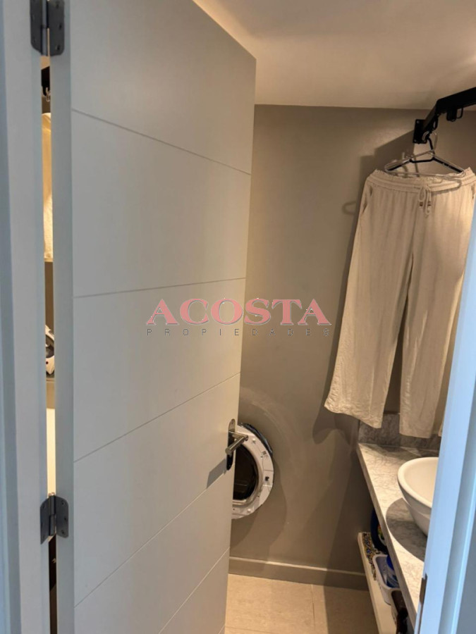 Apartamento ID.203 - Apartamento en Punta del Este, Roosevelt