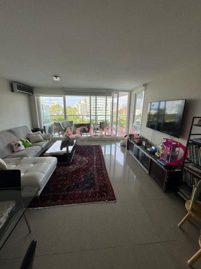 Apartamento ID.203 - Apartamento en Punta del Este, Roosevelt