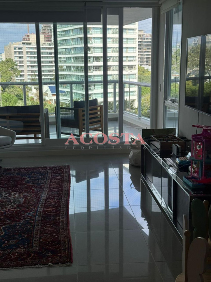 Apartamento ID.203 - Apartamento en Punta del Este, Roosevelt