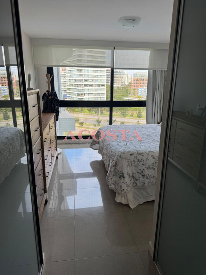 Apartamento ID.203 - Apartamento en Punta del Este, Roosevelt