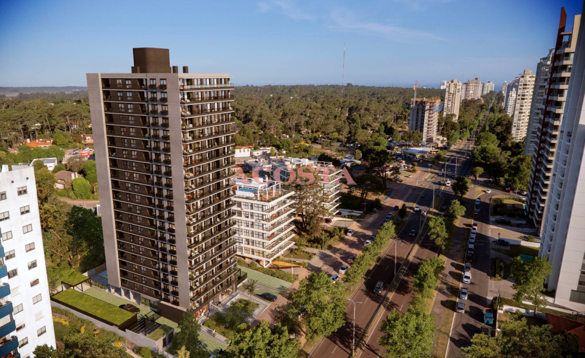 Apartamento ID.279 - Excelente Inversion en zona de Roosvelt 