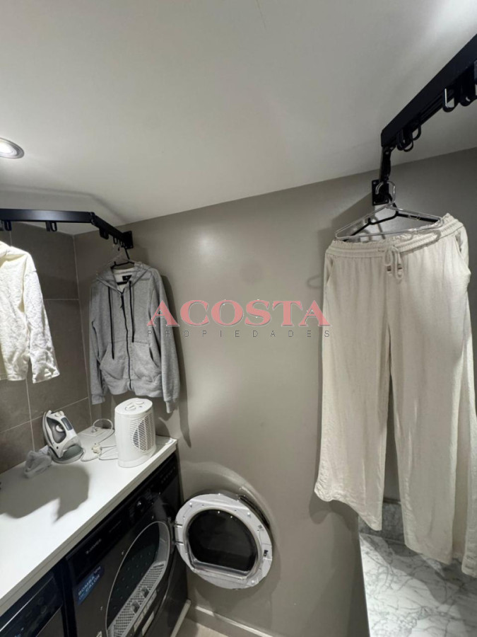 Apartamento ID.203 - Apartamento en Punta del Este, Roosevelt