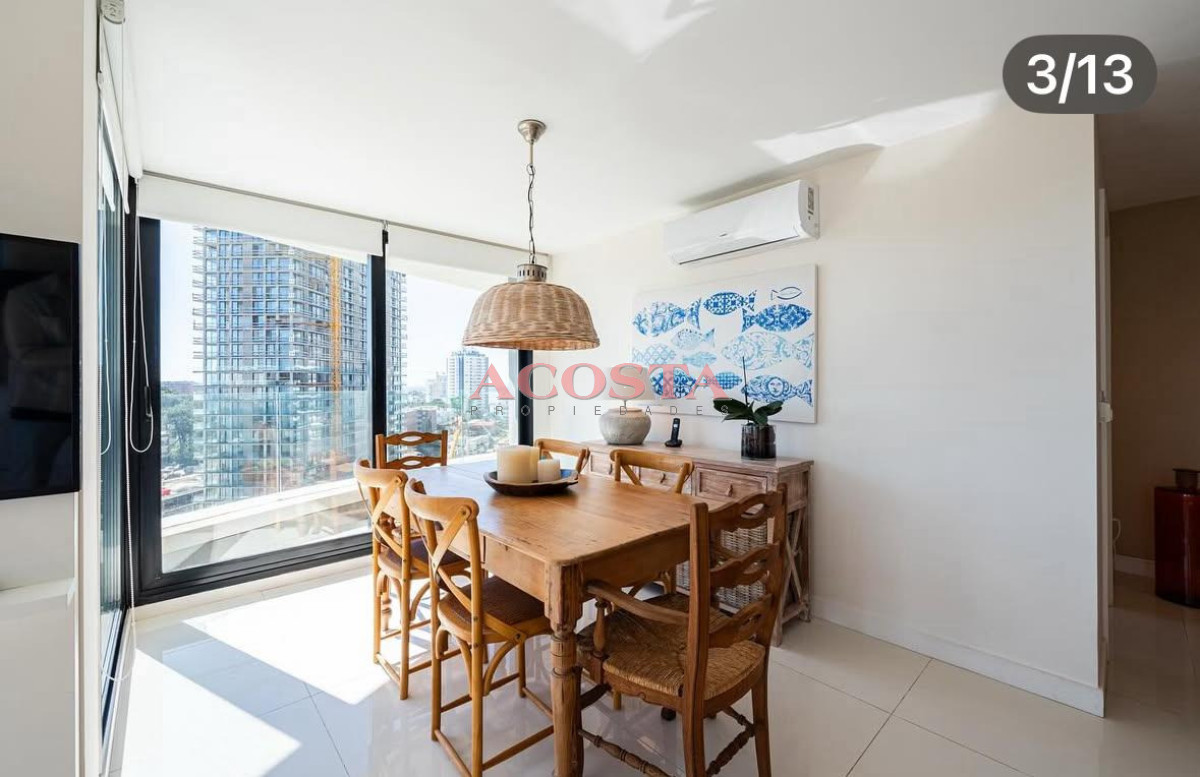 Apartamento ID.244 - Apartamento en excelente estado !!!