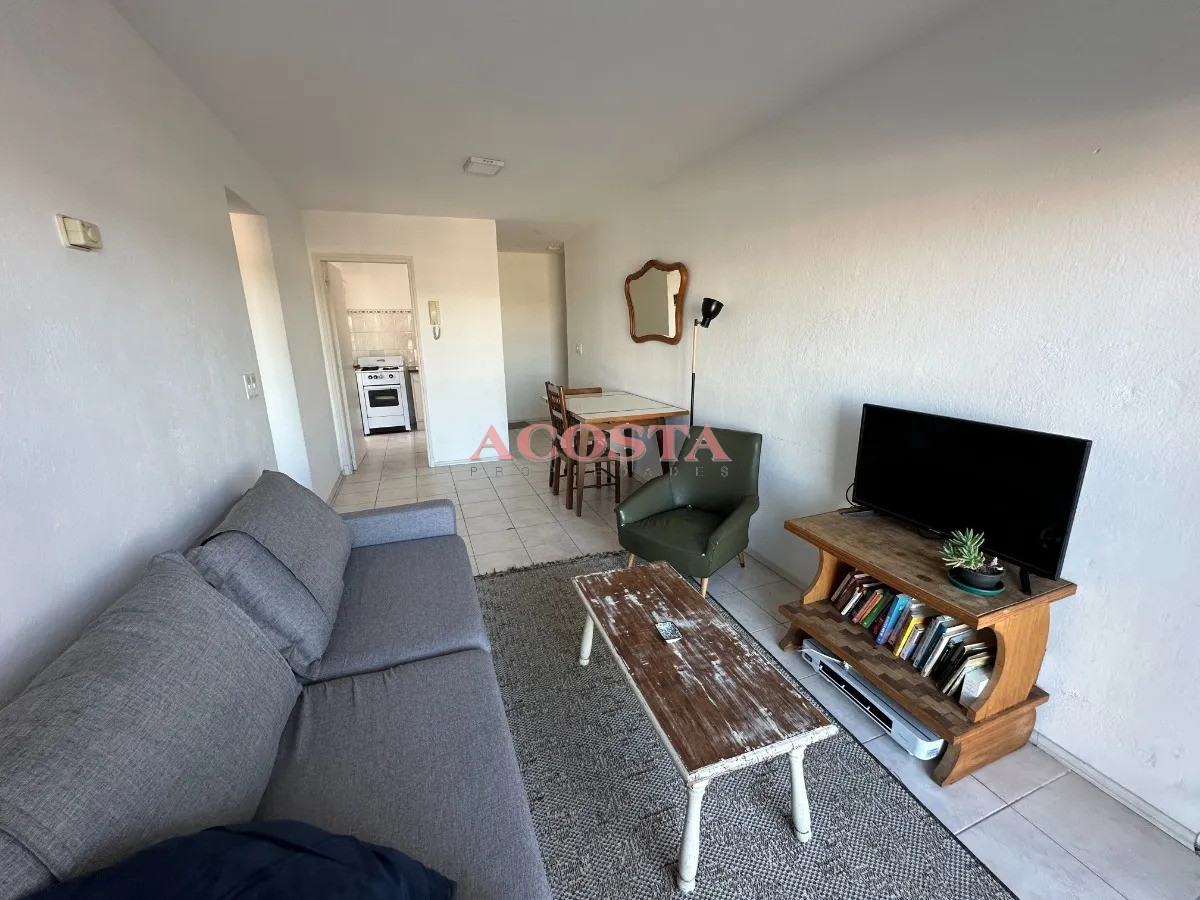 Apartamento ID.230 - Apartamento con parrillero propio, centro de Maldonado