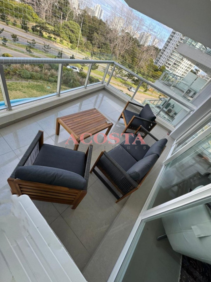 Apartamento ID.203 - Apartamento en Punta del Este, Roosevelt