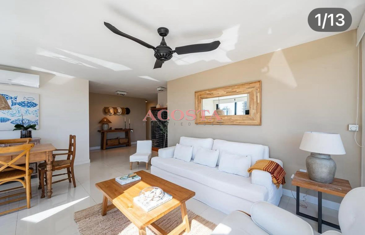 Apartamento ID.244 - Apartamento en excelente estado !!!