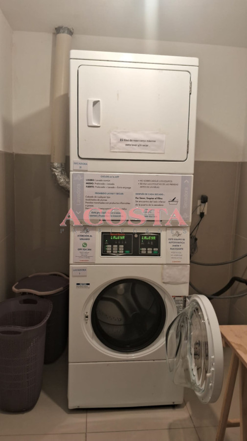 Apartamento ID.300 - oportunidad en zona de Aidy Grill