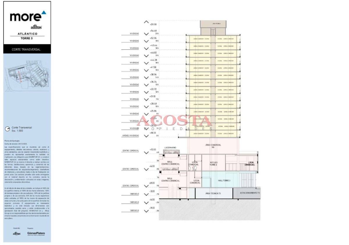 Apartamento ID.278 - excelente inversión 