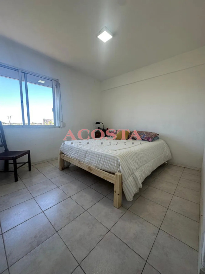 Apartamento ID.230 - Apartamento con parrillero propio, centro de Maldonado