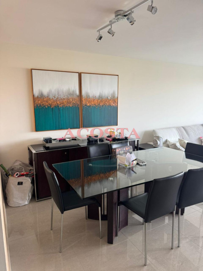 Apartamento ID.203 - Apartamento en Punta del Este, Roosevelt