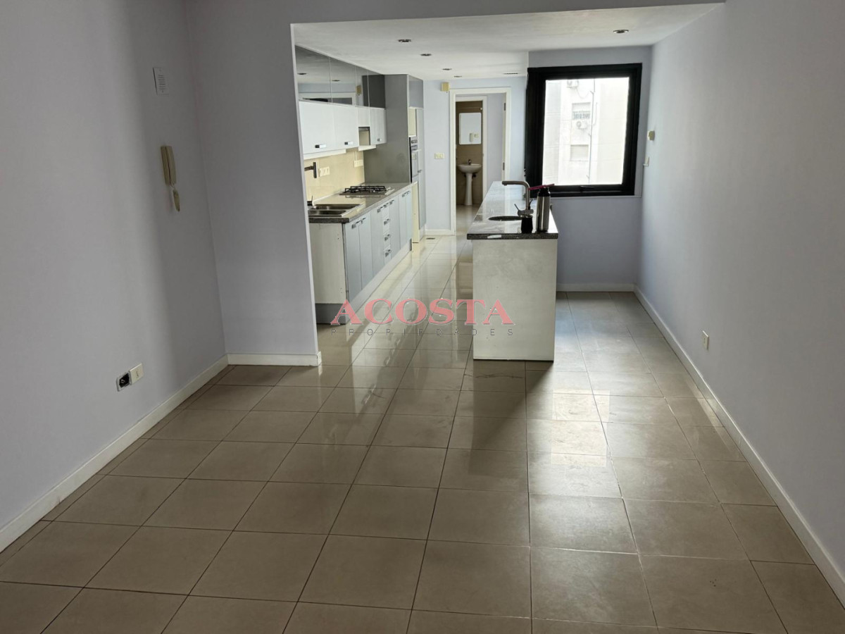 Apartamento ID.209 - Oportunidad en zona de Pocitos 
