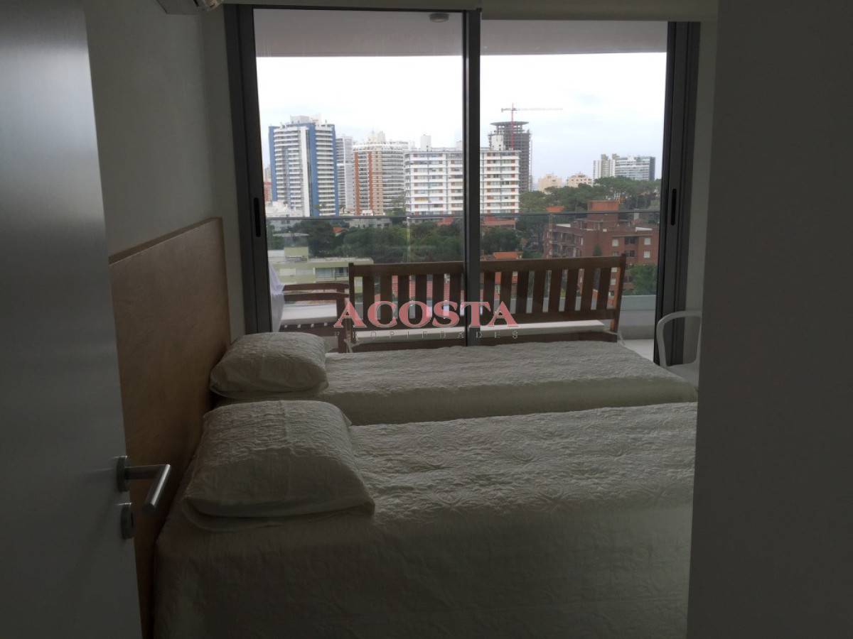 Apartamento ID.288 - Torre con servicios 