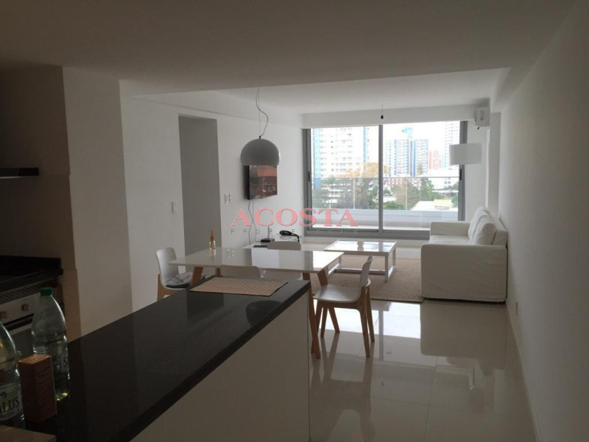 Apartamento ID.288 - Torre con servicios 