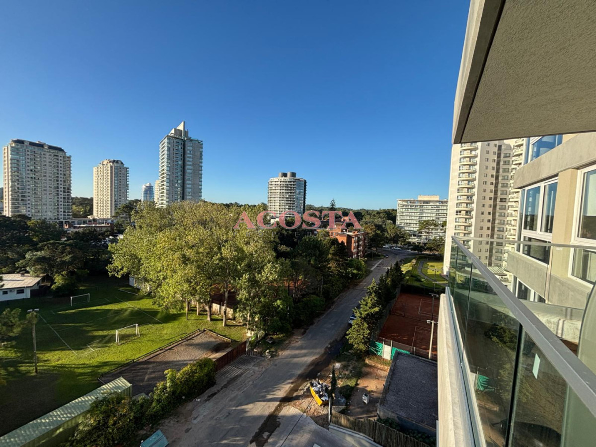 Apartamento ID.286 - oportunidad a estrenar !!! Torre con todos los servicios !!!