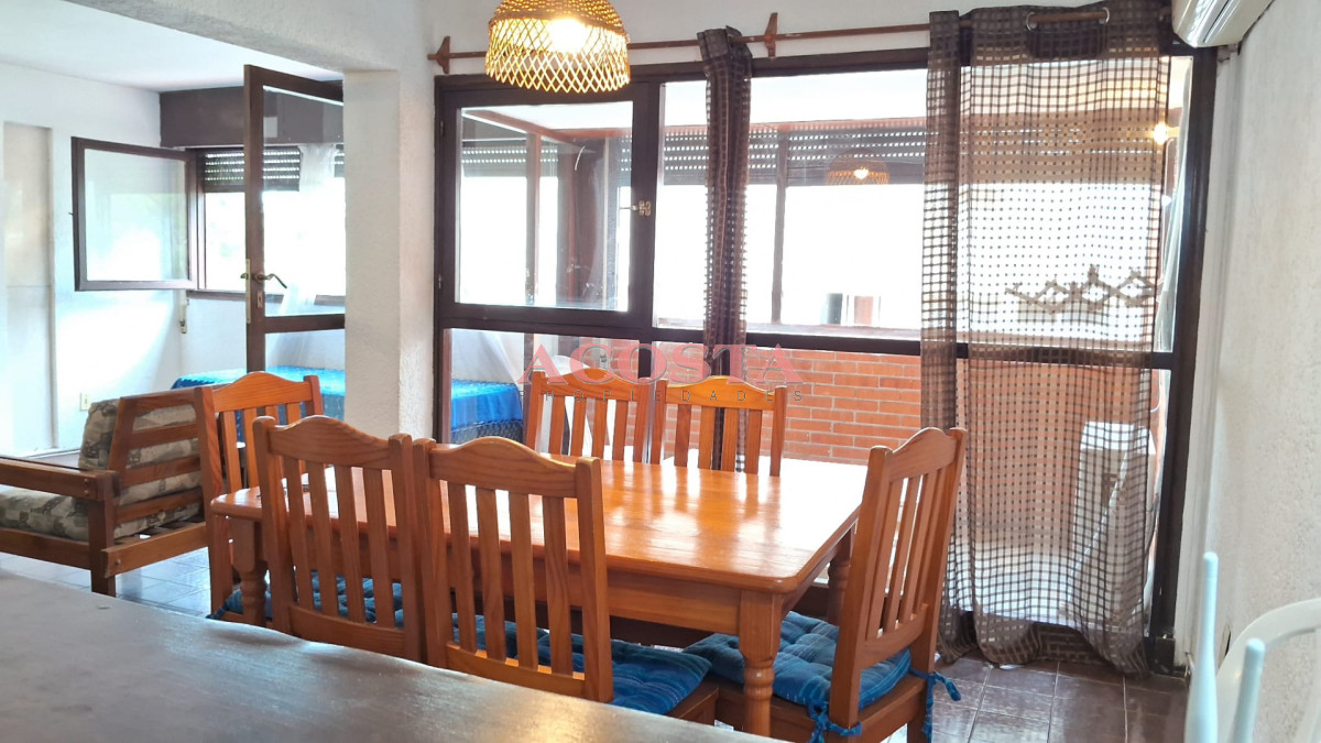 Apartamento ID.292 - Hermosa ubicación con proximidad al mar, y todos los servicios 