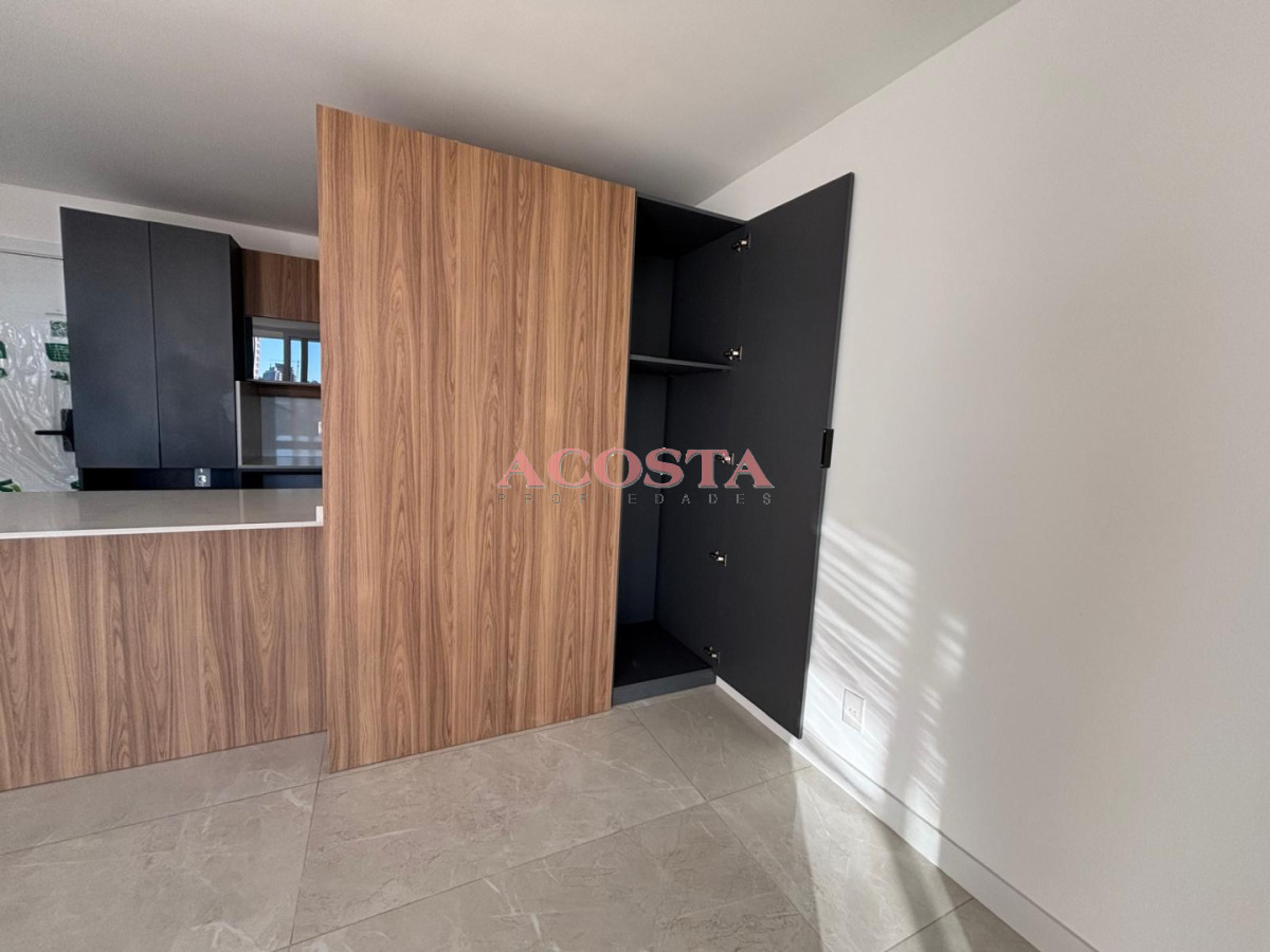 Apartamento ID.286 - oportunidad a estrenar !!! Torre con todos los servicios !!!