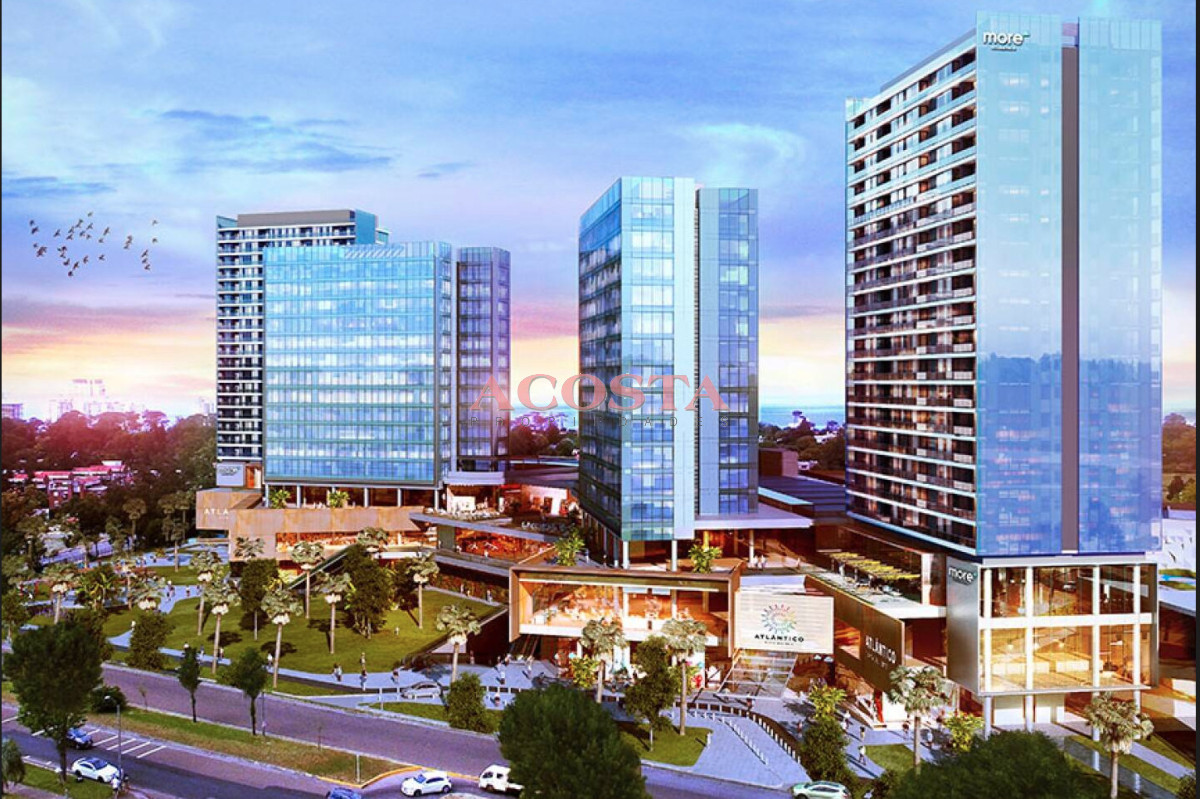 Apartamento ID.278 - excelente inversión 