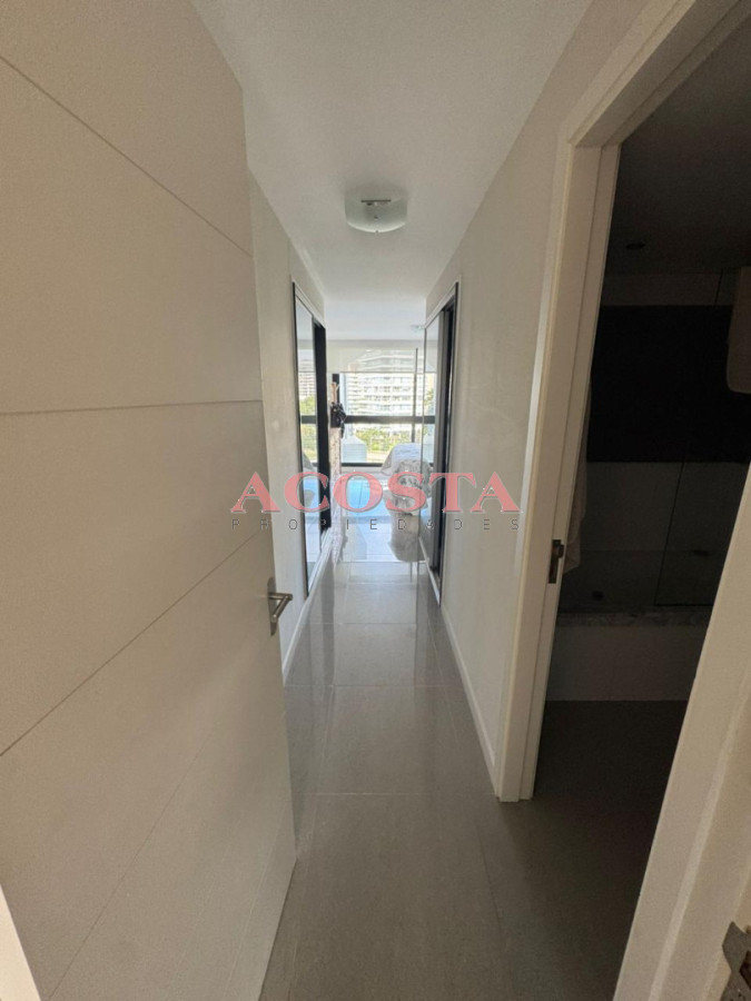 Apartamento ID.203 - Apartamento en Punta del Este, Roosevelt